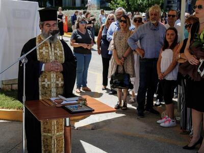 Απίστευτο "ξεκατίνιασμα Τσακνή - Μα...