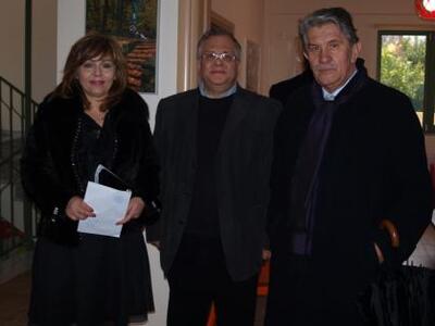 Αιγιάλεια: Το "Χαμόγελο του Παιδιού...