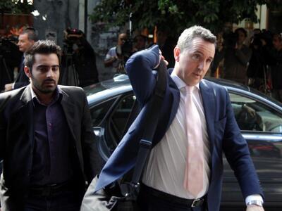 Η πρόταση της κυβέρνησης στην τρόικα– Τι...