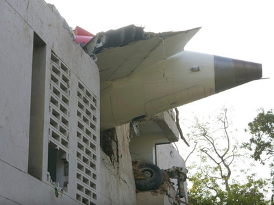 Air India: Τουλάχιστον 290 νεκροί - Οι έ...