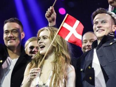 EUROVISION 2013: Μεγάλη νικήτρια η Δανία...