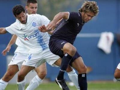 Έφυγε στα 37 του ο Βραζιλιάνος άσσος Άλεξ Άλβες