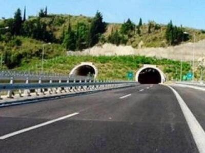 Αχαΐα: Μερική παρεμπόδιση κυκλοφορίας απ...