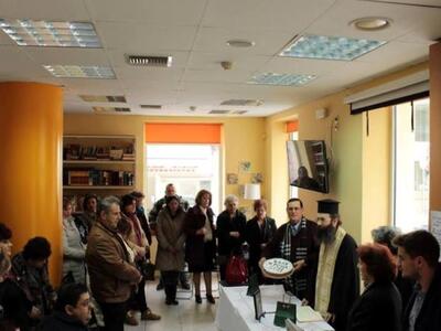 Πάτρα:Πλούσια δραστηριότητα από το ΣΟΨΥ ...