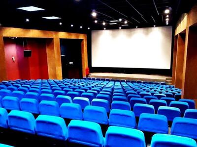 Ένα νέο miniplex σινεμά άνοιξε στο Περισ...