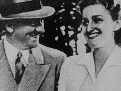 Εβραϊκής καταγωγής η σύζυγος του Χίτλερ;