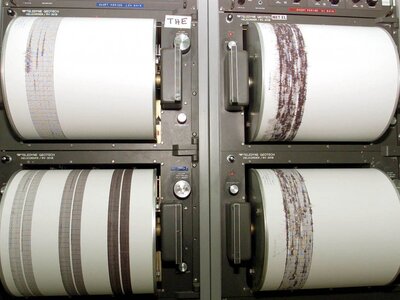 Σεισμός ταρακούνησε την Αχαϊα- Επίκεντρο...