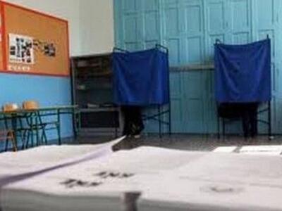 Το ψηφοδέλτιο...της οργής! - Τι έγραψε ψ...