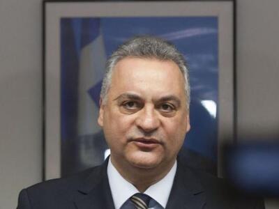 Μανώλης Κεφαλογιάννης  στην Πάτρα: &quot...