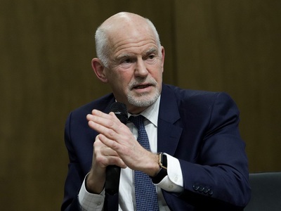 Γ. Παπανδρέου: Η κυβέρνηση, με τις ρυθμί...