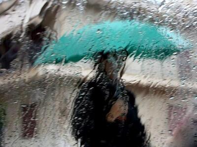 Δυτ.Ελλάδα: Χειμώνας!Βροχές και καταιγίδ...