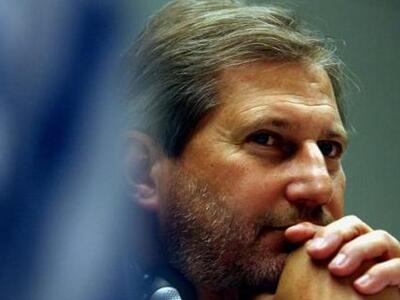 H γραπτή απάντηση του Γιοχάνες Χαν για τ...