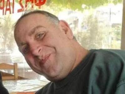 Την Πέμπτη η κηδεία του 54χρονου γιατρού...