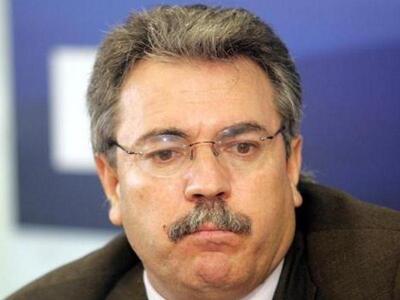 Αποσύρεται ο Θανάσης Κανελλόπουλος από τ...