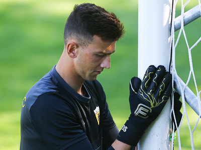 Στην Εθνική Ελπίδων ο Αχαιός Άγγελος Αγγελόπουλος