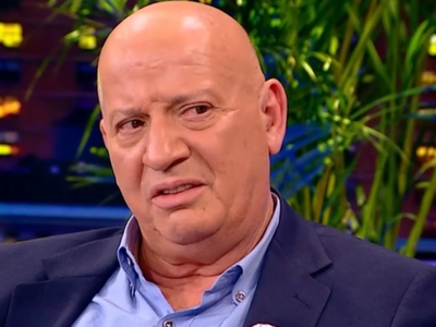 Θανάσης Κατερινόπουλος: Έφυγα πικραμένος...