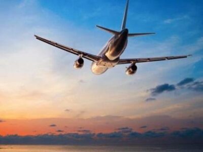 Συναγερμός στο αεροδρόμιο για αεροσκάφος...