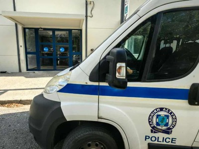 Νέα καταγγελία για την ιατροδικαστική Πά...