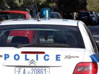 Στα κρατητήρια της Ηλείας για καταδικαστ...