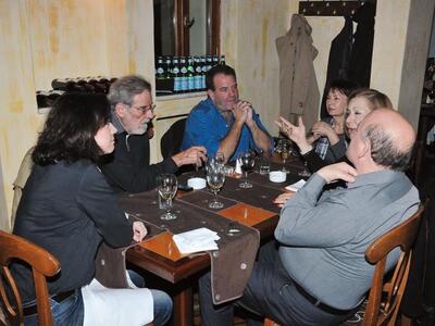 Ο καλλιτεχνικός διευθυντής του ΔΗΠΕΘΕ Γι...