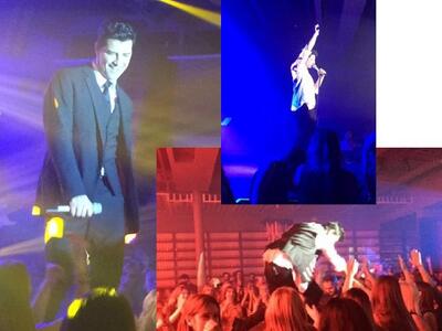 ΠΗΓΑΜΕ ΑΚΡΩΤΗΡΙ:ΑΣΥΓΚΡΑΤΗΤΕΣ ΟΙ ΓΥΝΑΙΚΕΣ...