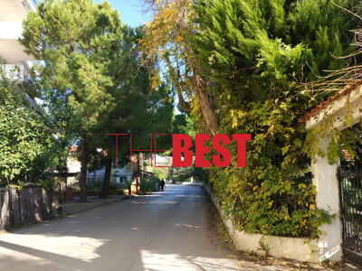 Ο δρόμος στο Ψαροφάι που θυμίζει περίπατ...