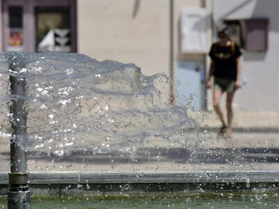 Καιρός: Έρχεται το «κιράζ μελτέμ» - Τι ε...