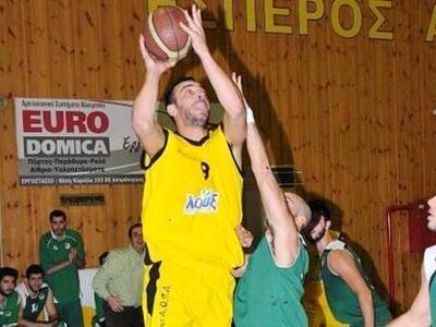 Έκανε "μπαμ" με Θωνιάτη ο Απόλ...