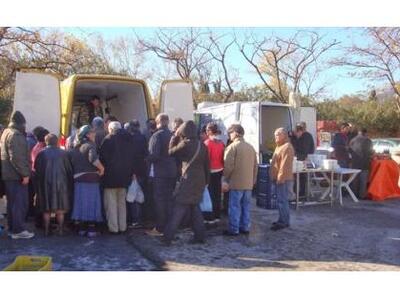 Έγινε χαμός για τα προϊόντα χωρίς μεσάζοντες 