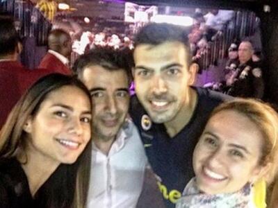 Η σέλφι της πατρινής καλλονής Ηλιάνας Πα...