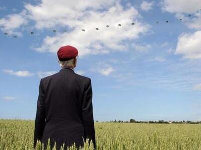 Βρετανία: 89χρονος βετεράνος τό 'σκασε α...