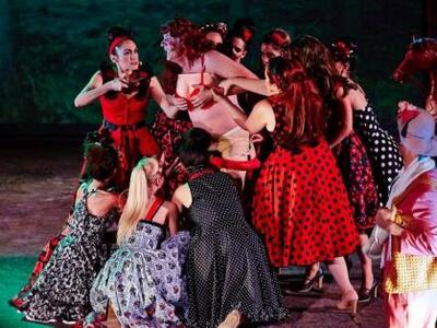 Έρχεται σε δύο εβδομάδες στην Πάτρα ο Γι...