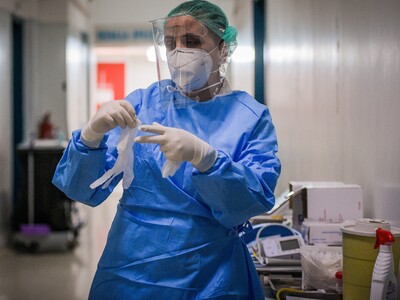 Χαρ. Γώγος: Μη χρησιμοποιούμε τη λέξη ρε...