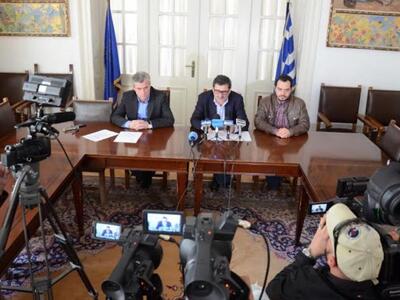 Πάτρα: Κάλεσμα στις εκδηλώσεις για το θα...