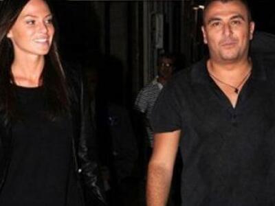 Αντώνης - Υβόννη: Απόδραση στη Σερβία