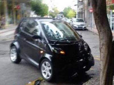 Αγρίνιο: Νέο τροχαίο στην Γοργοποτάμου (φωτο)