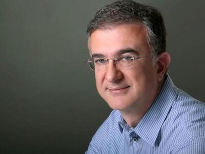 Τον Δήμο Ερυμάνθου επισκέφθηκε ο Γιώργος...