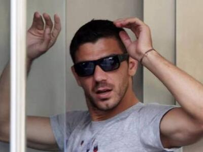 Στην Πάτρα ο Κώστας Κατσουράνης – Που έκ...