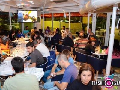 Οι παίκτες της Παναχαϊκής στον «Φάρο» τη...