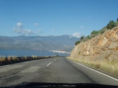 Περιφέρεια: Ξεκινούν πέντε σημαντικά έργ...