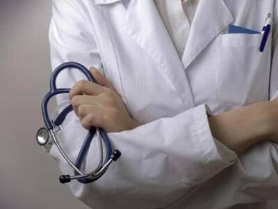 Προοπτικές απασχόλησης για Έλληνες γιατρ...