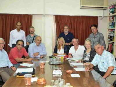 Ο Ιατρικός Σύλλογος Πατρών γιορτάζει