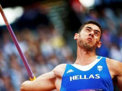 Λονδίνο 2012: Έβδομη θέση στον τελικό το...