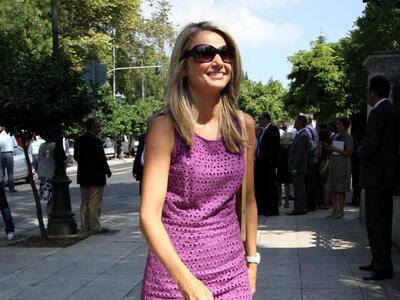 Το πρόγραμμα της επίσκεψης της Μιλένας Α...