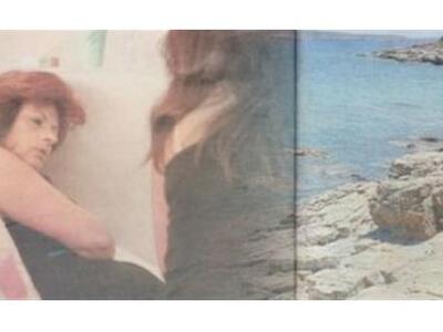  Άσβεστη η φλόγα της ελπίδας για τη 16χρονη Μυρτώ