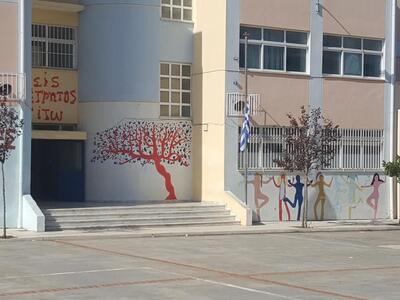 Ο περιφερειακός δ/ντης εκπαίδευσης  μιλά...