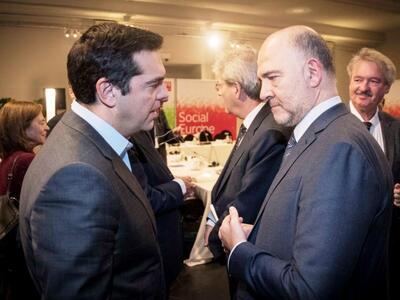 Κάνουν πίσω οι "Θεσμοί"– Αναγν...