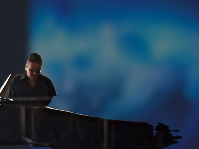 Η «Προσμονή» του Πατρινού συνθέτη Νίκου ...