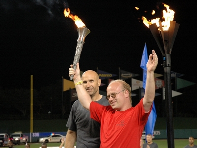 Με επιτυχία τα δοκιμαστικά της τελετής έ...