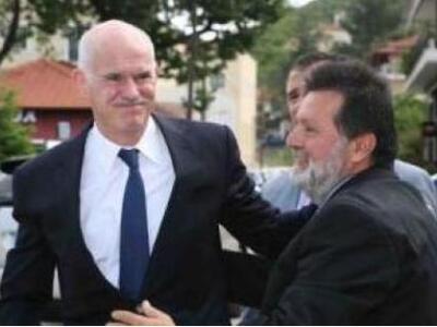 Πάτρα: Υποψήφιος περιφερειακός σύμβουλος...